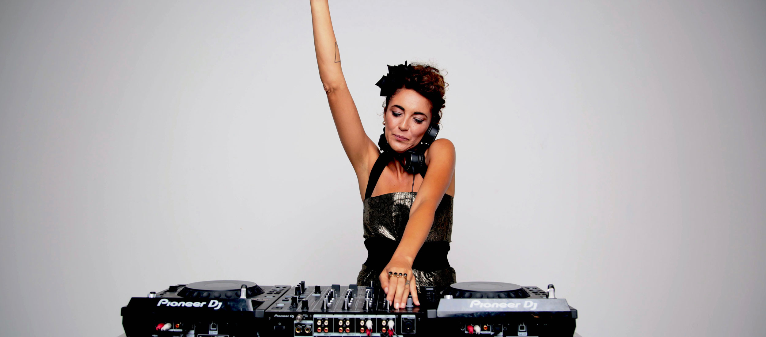 DJ Tamara